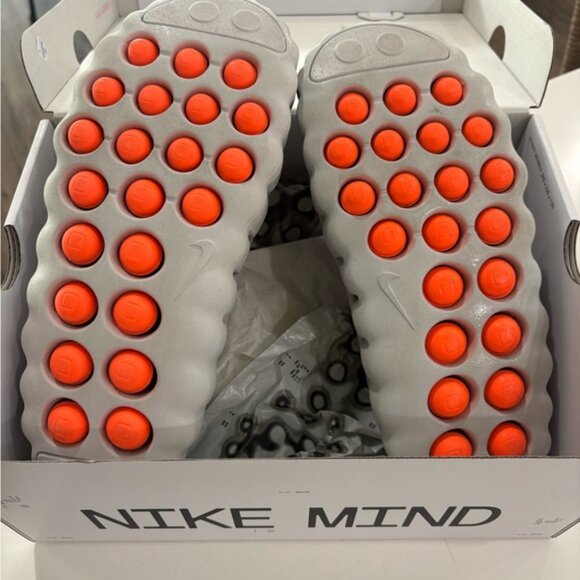 Nike Mind Mule 001 Smoke Grey